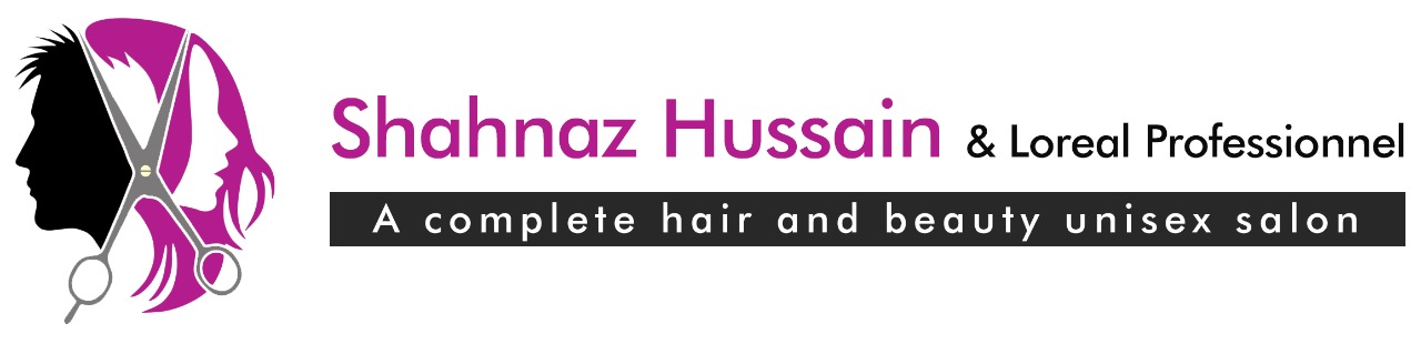 Shahnaz Husain Logo