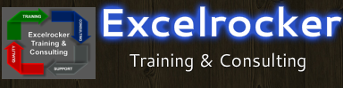 Excelrocker Logo