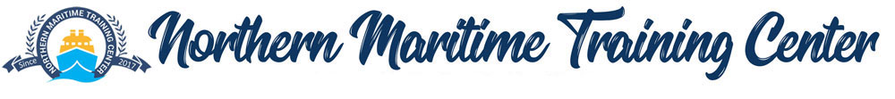 Northern Maritime Training Center Logo