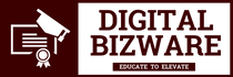 Digital Bizware Logo