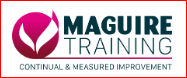 Maguire Training Logo