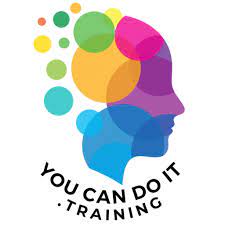 You Can Do It Training Ltd. Logo