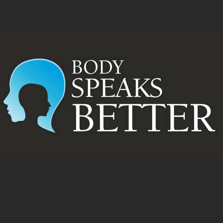 Body Speaks Better Logo