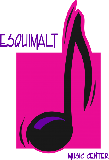 Esquimalt Music Centre Logo