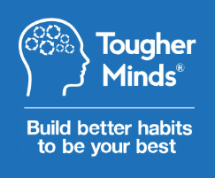 Tougher Minds Logo