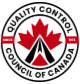 Quality Control Council Of Canada Logo