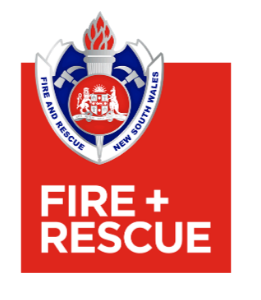 Fire and Rescue Logo