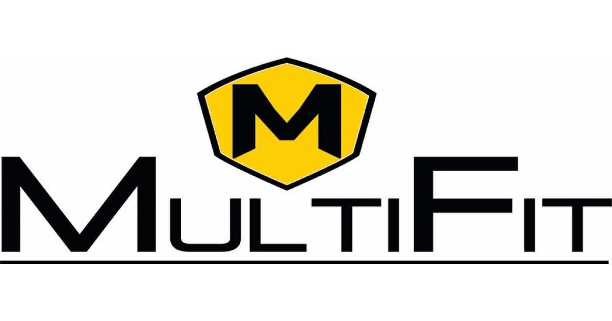 Multi Fit Logo