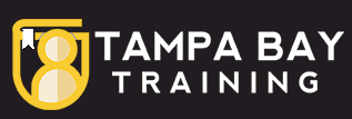 Tampa Bay Training Logo