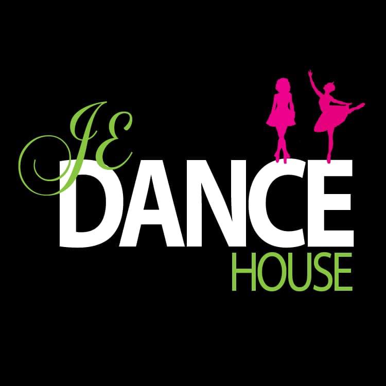 JE Dancehouse Logo