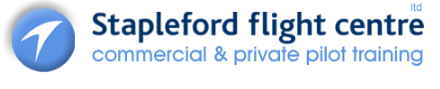 Stapleford Flight Centre Logo