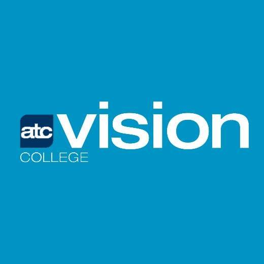 Vision College Logo