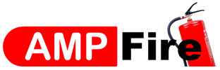 AMP Fire Logo