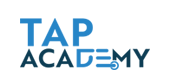 Tap Academy Logo