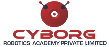 Cyborg Robotics Academy Logo