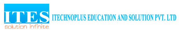 ITES Itechnoplus Education and Solution Pvt Ltd Logo