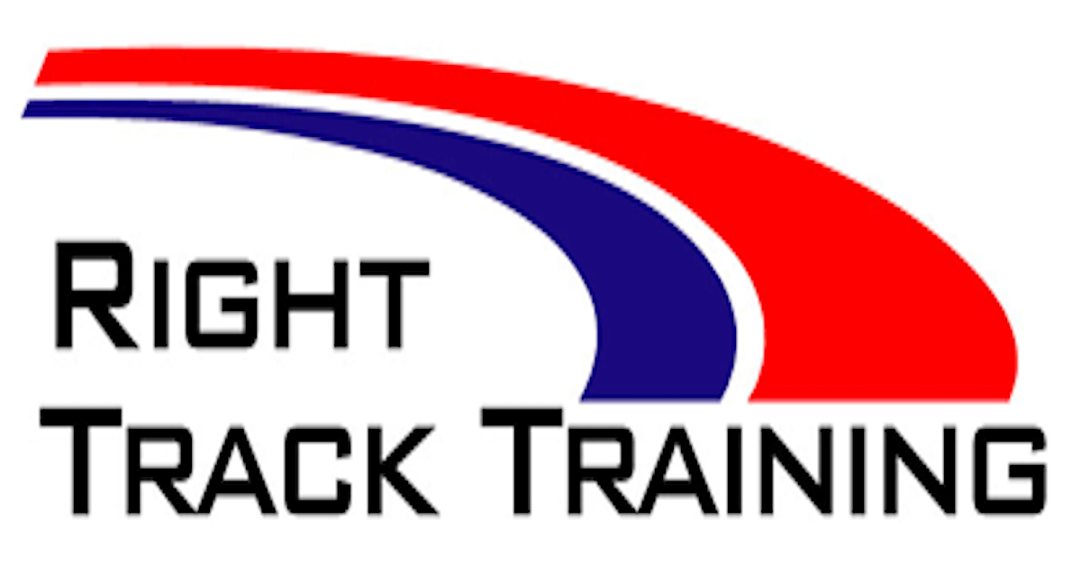 Right Track Training Logo