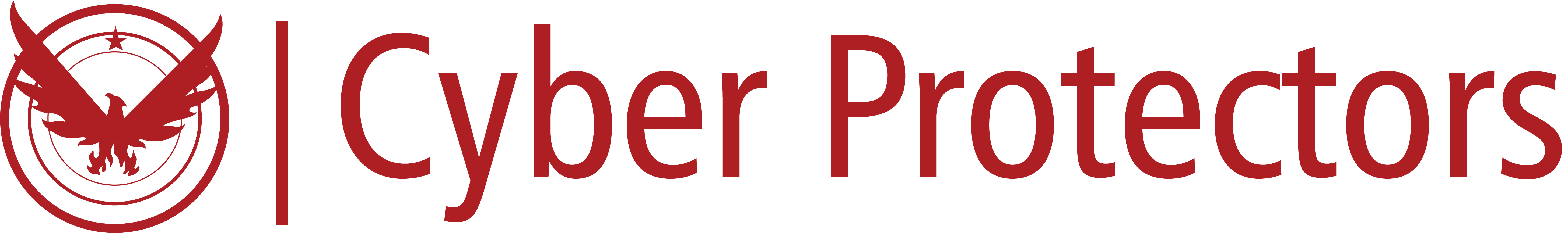 Cyber Protectors Logo