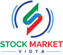 Stock Market Vidya Logo