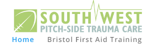 South West Pitch-Side Trauma Care Logo