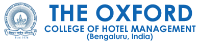 The Oxford College of Hotel Management Logo