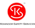 Kohinoor Safety Services Logo