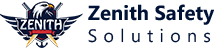 Zenith Safety Solution Logo