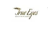 TrueEyes Beauty and Academy Logo