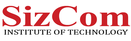 SizCom Institute Logo