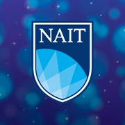 NAIT (Northern Alberta Institute of Technology) Logo