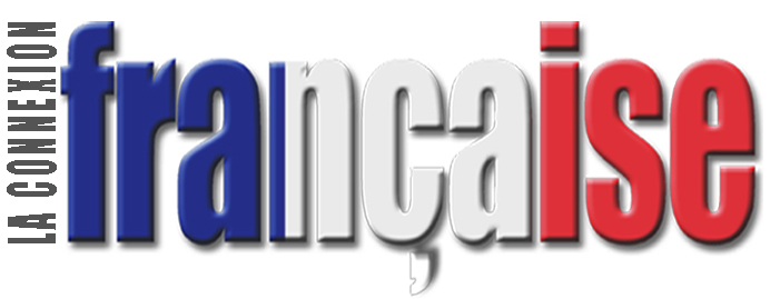 Laconnexion Francaise Logo