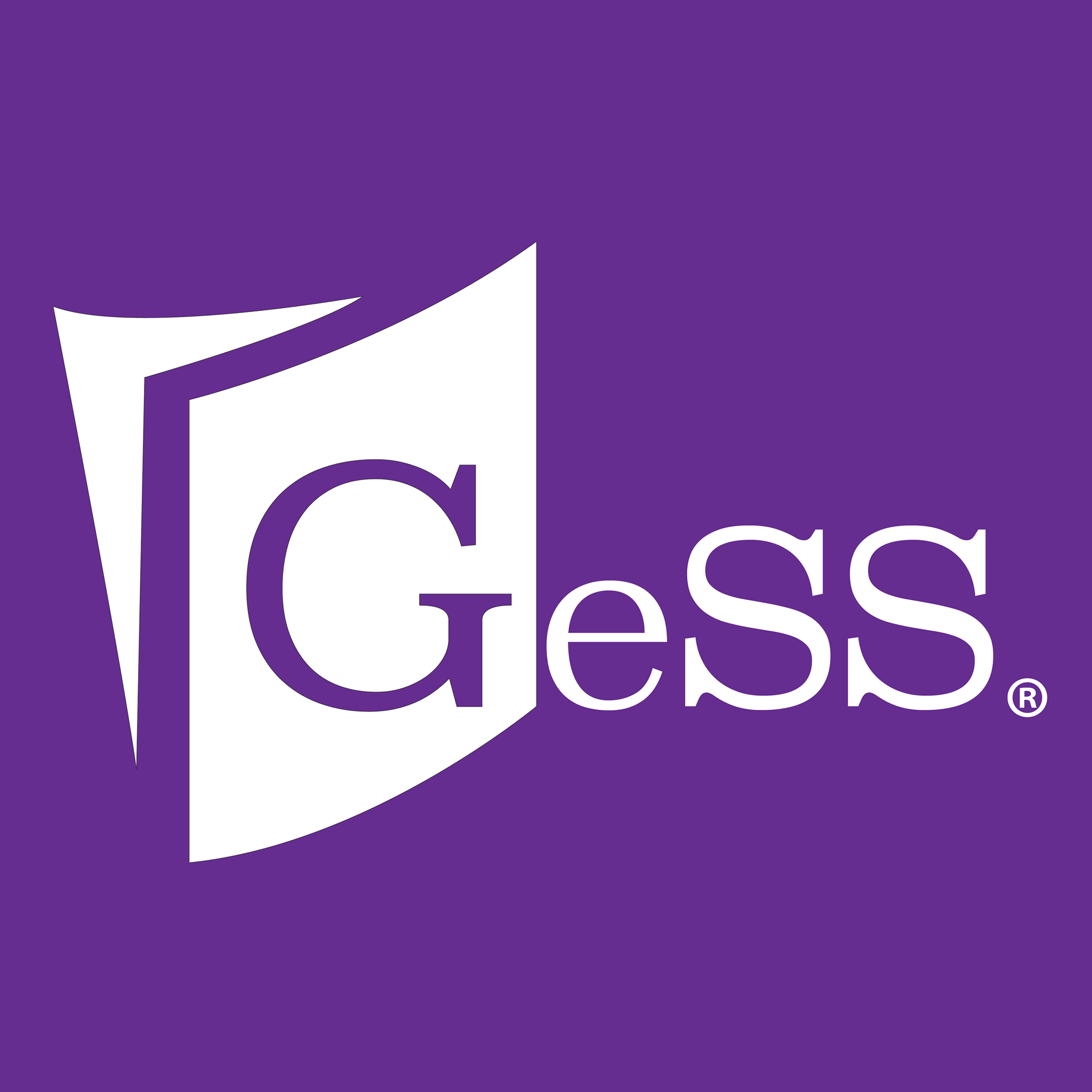 Gess Education Logo