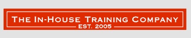 The In-House Training Company Logo