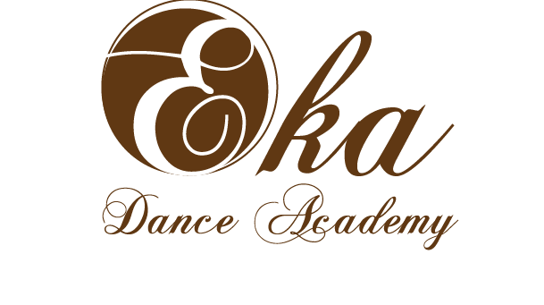 Eka Dance Academy Logo