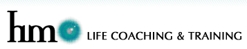 Hm Life Coaching & Training Logo