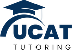 Shutdown - UCAT Tutoring Logo