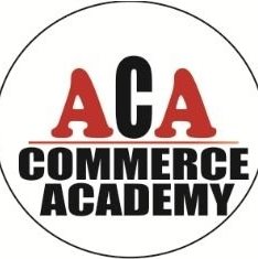 ACA Commerce Academy Logo