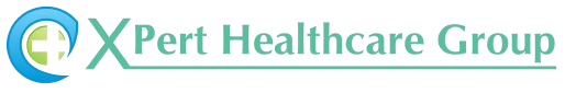 Xpert Healthcare Group Logo