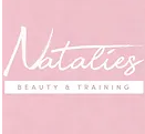 Natalies Beauty & Training Logo