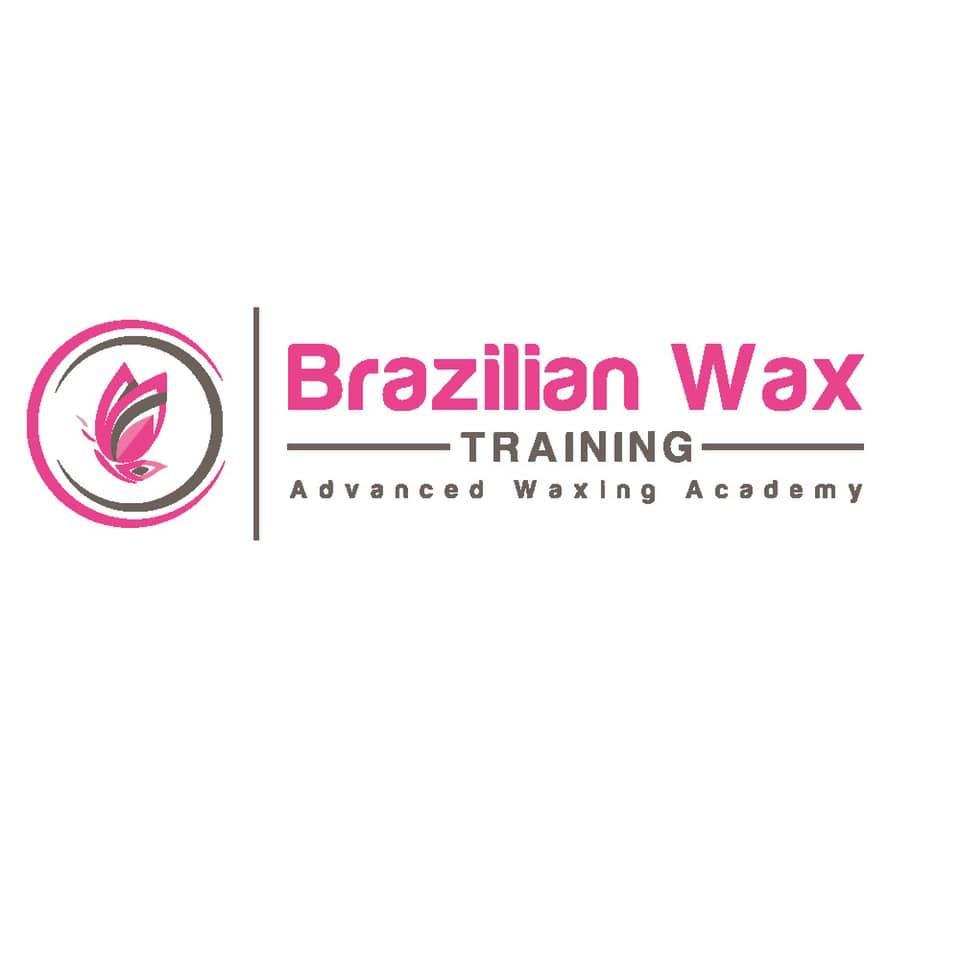 Brazilian Wax Training & Academy Logo