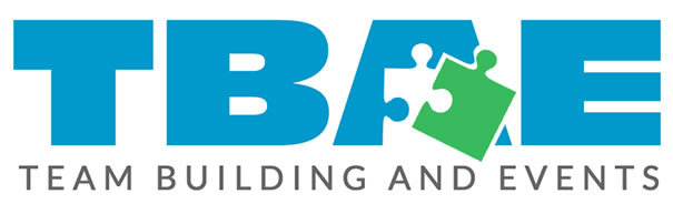 Team Building And Events (TBAE) Logo