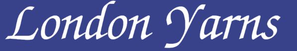 London Yarns Logo
