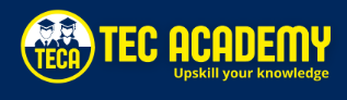 TEC Academy Logo