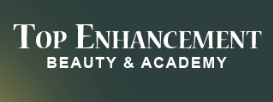Top Enhancement Beauty and Academy Logo