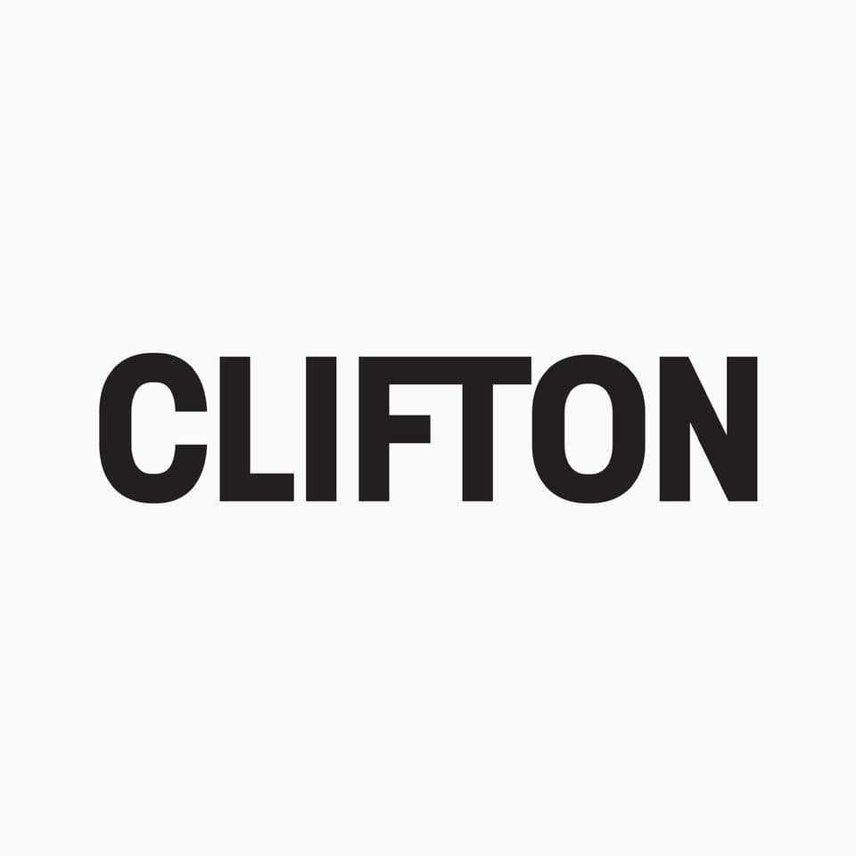 Clifton Coffee Roasters Logo