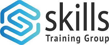 Skills Training Group Logo