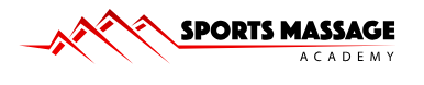 Sports Massage Academy Logo