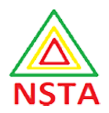 National Safety Training Academy (NSTA) Logo