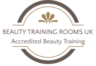Beauty Training Rooms Logo