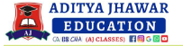AJ Classes Logo